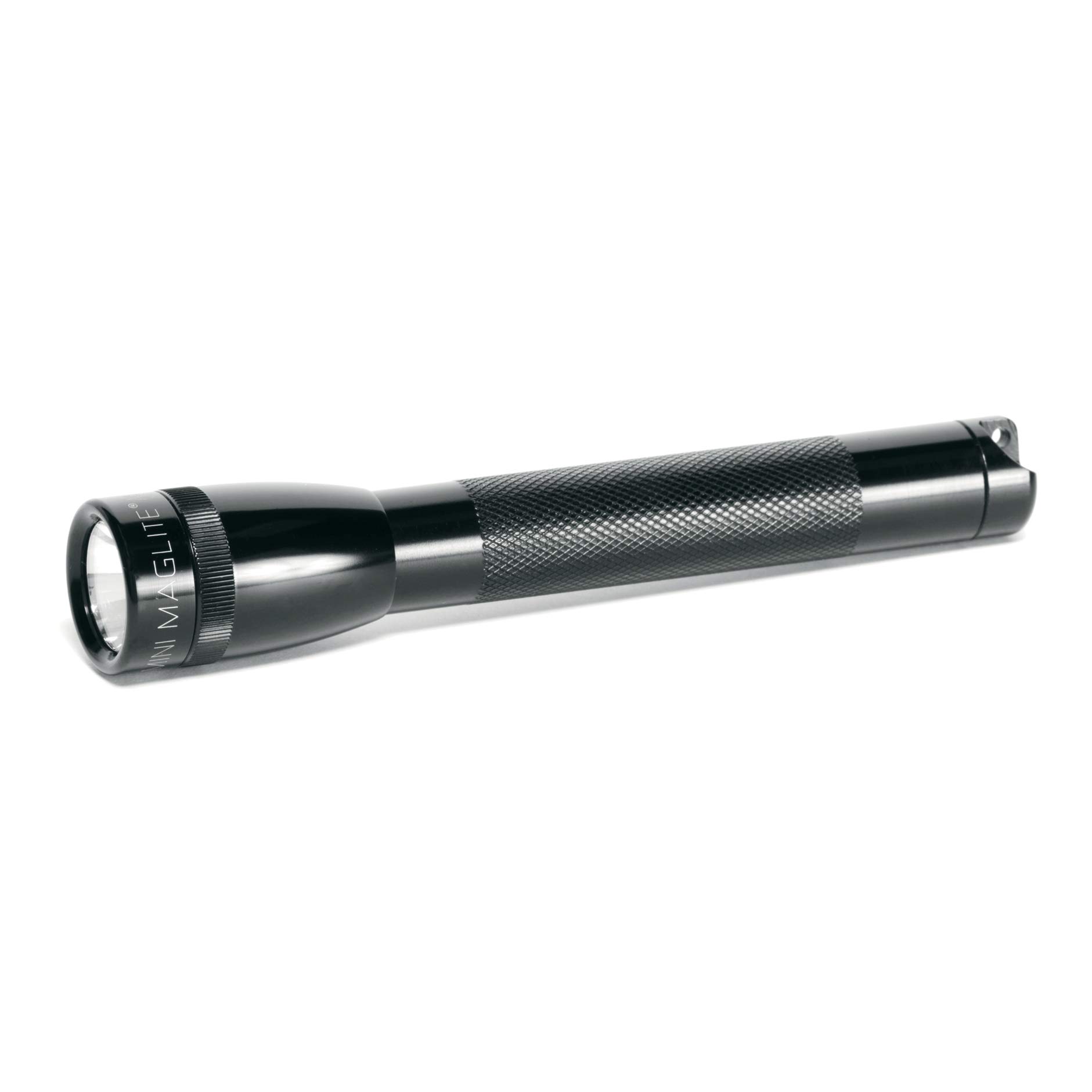 Foto 3 pulgar | Linterna Maglite M2a01c Mini Incandescente De 2 Celdas Aa Negra - Venta Internacional.