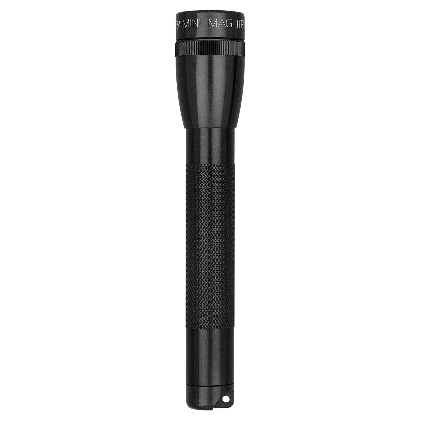 Foto 5 pulgar | Linterna Maglite M2a01c Mini Incandescente De 2 Celdas Aa Negra - Venta Internacional.