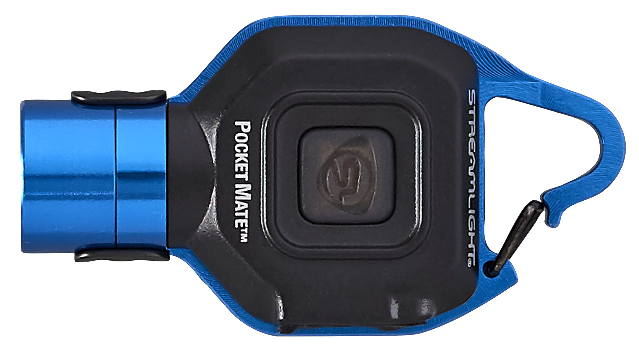 Foto 4 pulgar | Linterna Streamlight Pocket Mate De 325 Lúmenes, Color Azul - Venta Internacional.