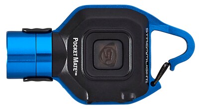 Foto 3 | Linterna Streamlight Pocket Mate De 325 Lúmenes, Color Azul - Venta Internacional.