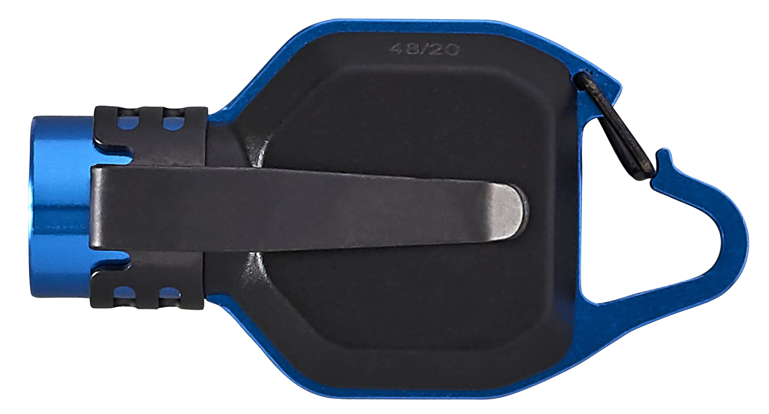 Foto 5 pulgar | Linterna Streamlight Pocket Mate De 325 Lúmenes, Color Azul - Venta Internacional.