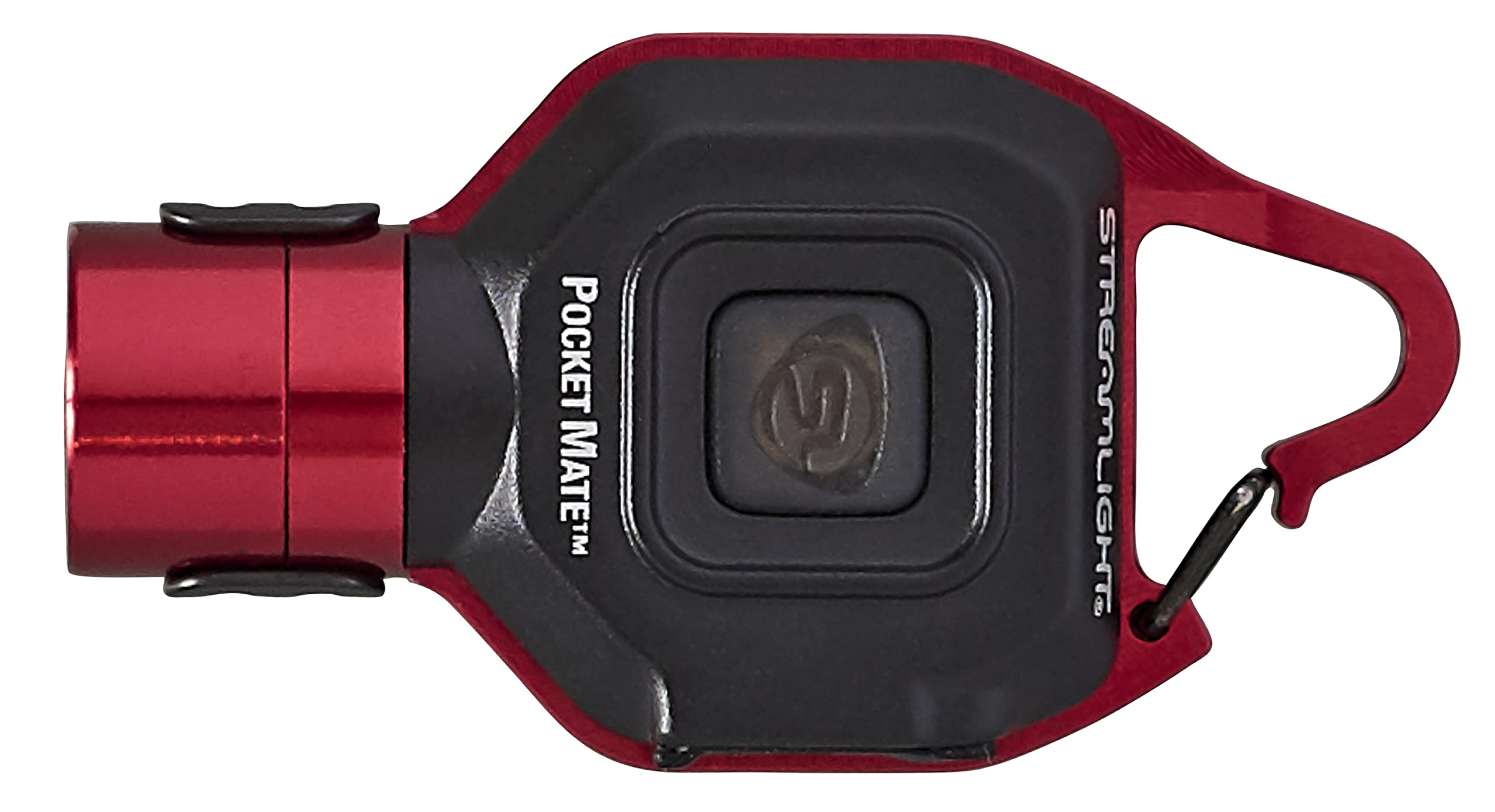 Foto 4 pulgar | Linterna Streamlight Pocket Mate 325 Lúmenes Roja - Venta Internacional.
