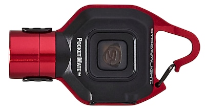 Foto 3 | Linterna Streamlight Pocket Mate 325 Lúmenes Roja - Venta Internacional.