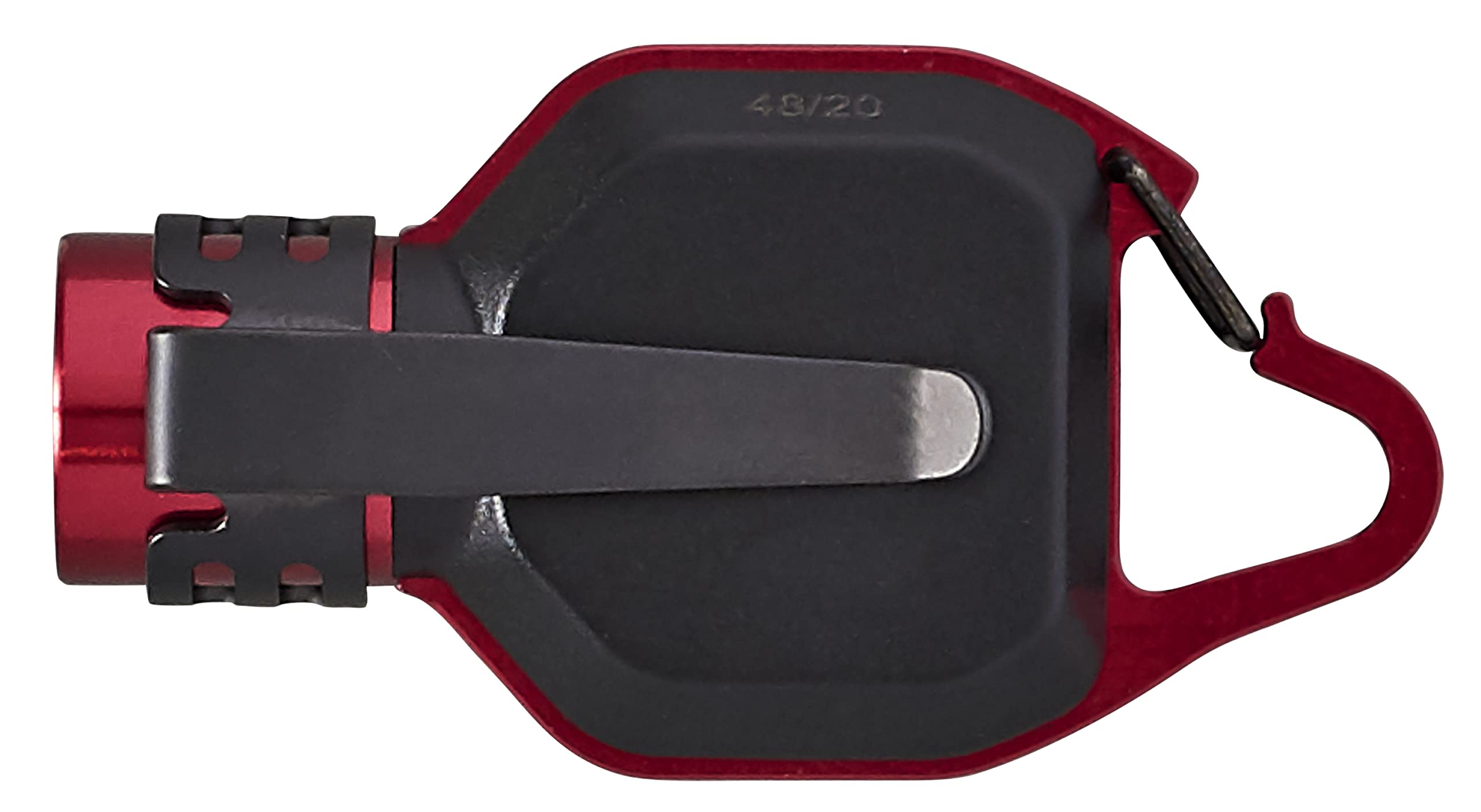 Foto 4 | Linterna Streamlight Pocket Mate 325 Lúmenes Roja - Venta Internacional.