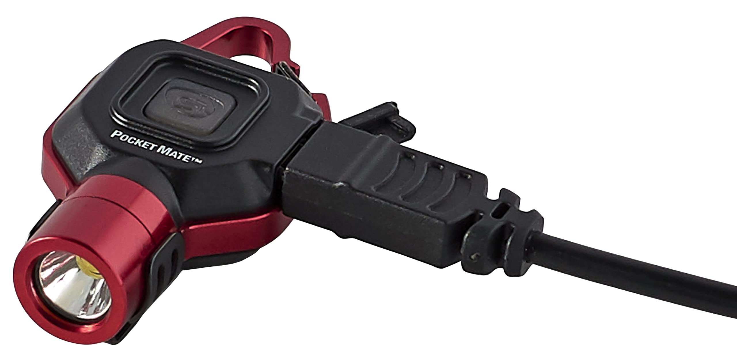 Foto 6 pulgar | Linterna Streamlight Pocket Mate 325 Lúmenes Roja - Venta Internacional.