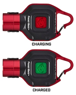 Foto 6 | Linterna Streamlight Pocket Mate 325 Lúmenes Roja - Venta Internacional.