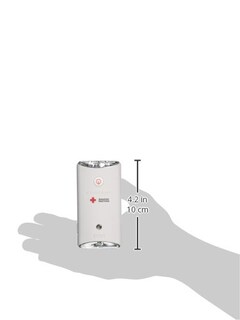 Foto 3 | Linterna De Emergencia Eton Blackout Buddy Swivel Blanca - Venta Internacional.