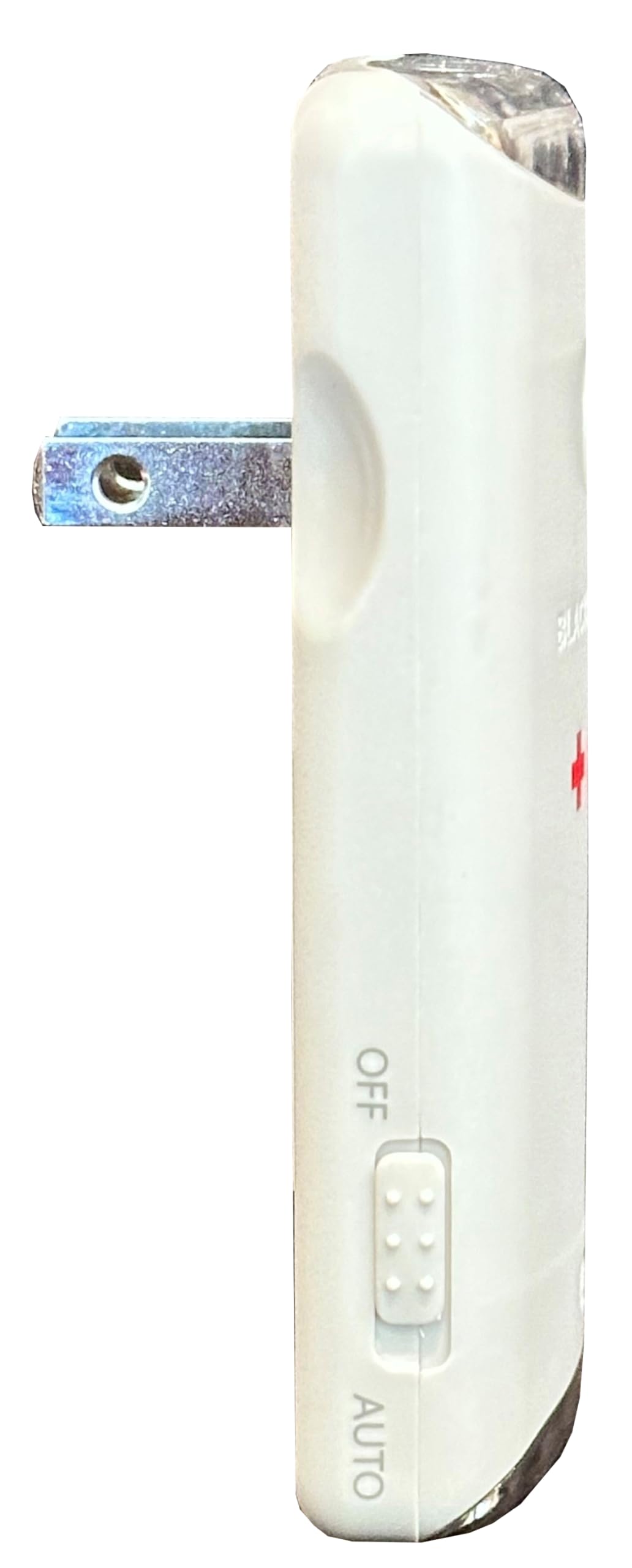 Foto 5 pulgar | Linterna De Emergencia Eton Blackout Buddy Swivel Blanca - Venta Internacional.