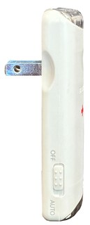 Foto 4 | Linterna De Emergencia Eton Blackout Buddy Swivel Blanca - Venta Internacional.