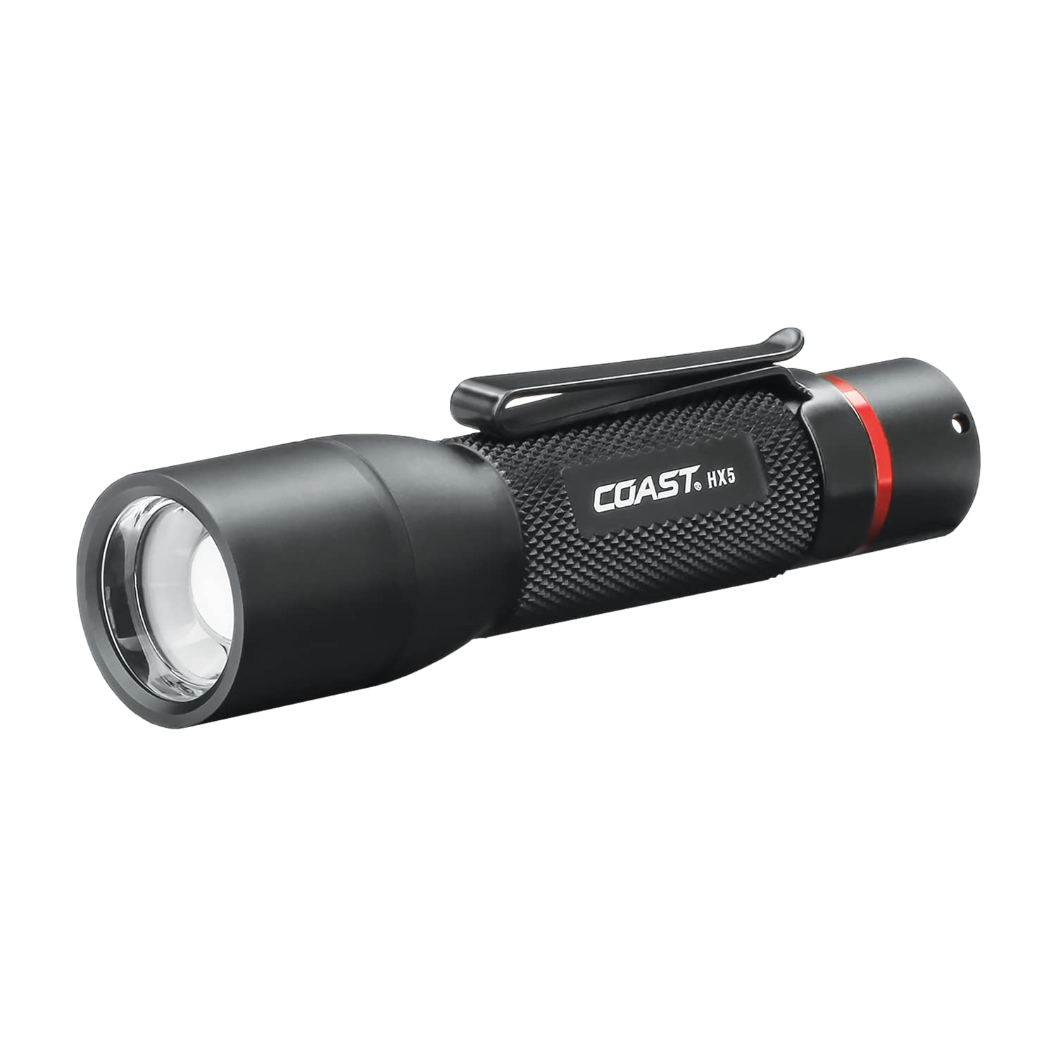Foto 2 pulgar | Linterna Coast Hx5 Led De 360 Lúmenes, Enfoque De Haz Puro - Venta Internacional.