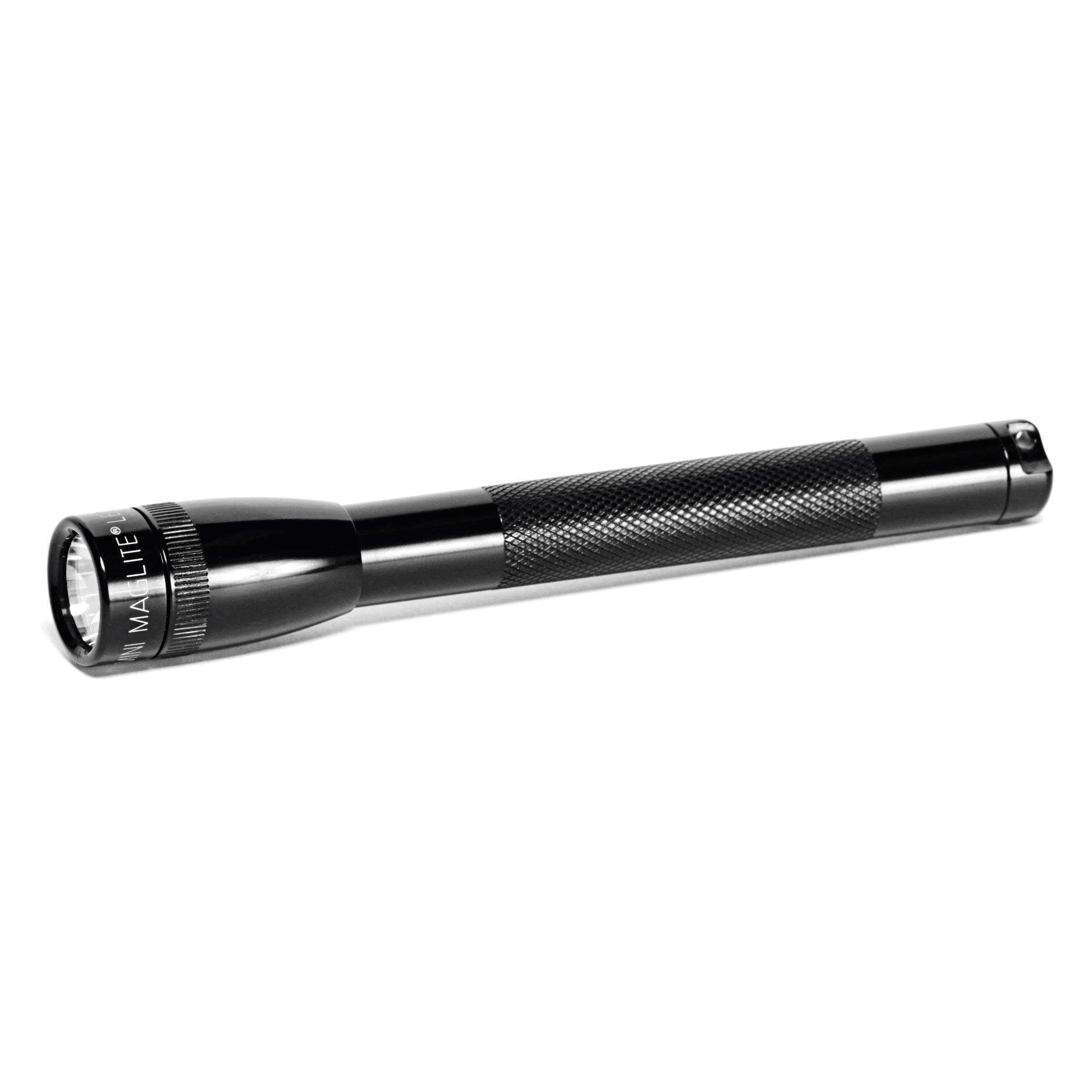 Foto 2 pulgar | Linterna Maglite Mini Led De 2 Celdas Aaa Negra Sp32016 - Venta Internacional.