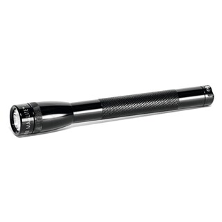 Foto 1 | Linterna Maglite Mini Led De 2 Celdas Aaa Negra Sp32016 - Venta Internacional.
