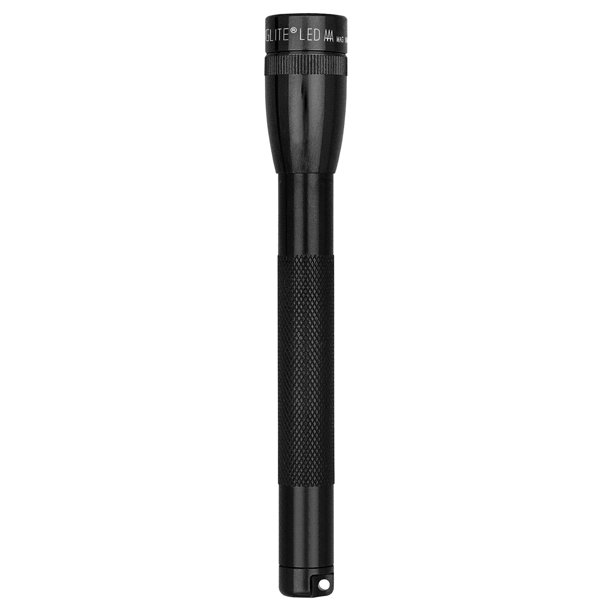 Foto 3 pulgar | Linterna Maglite Mini Led De 2 Celdas Aaa Negra Sp32016 - Venta Internacional.