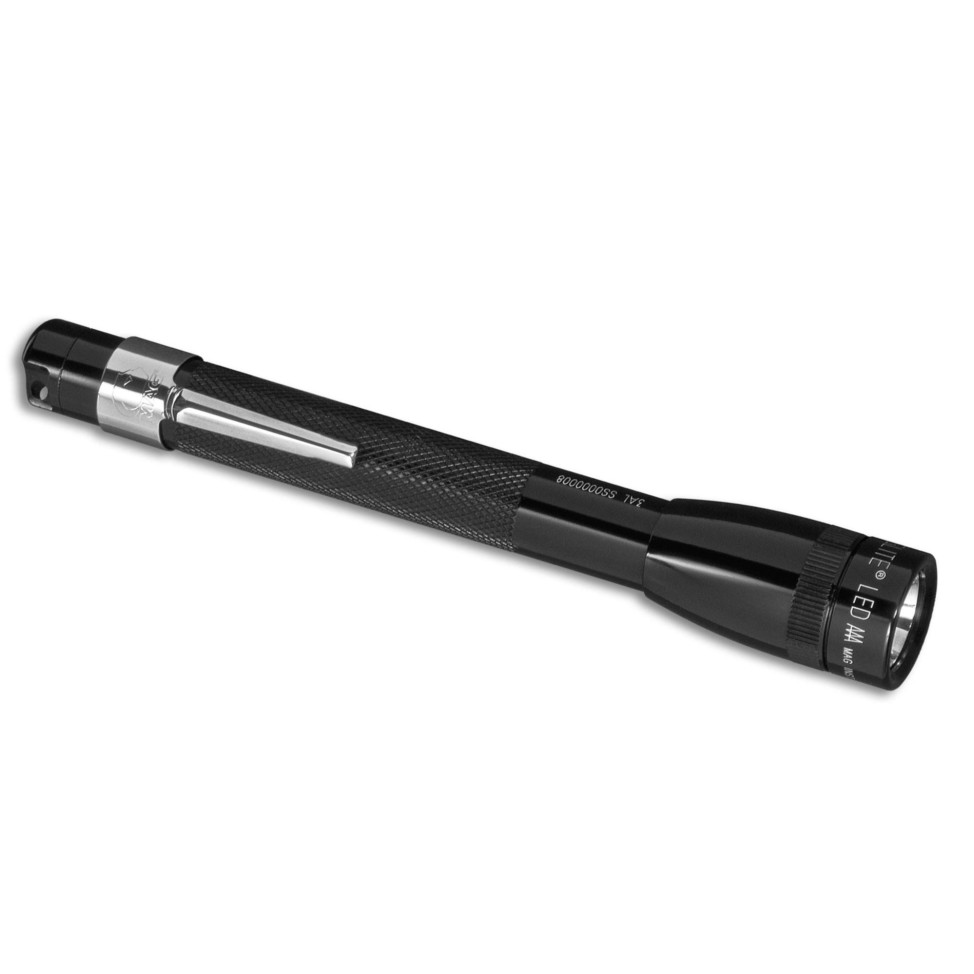 Foto 4 | Linterna Maglite Mini Led De 2 Celdas Aaa Negra Sp32016 - Venta Internacional.