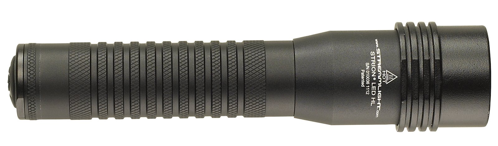 Foto 3 pulgar | Linterna Streamlight Strion Hl De 615 Lúmenes Recargable - Venta Internacional.