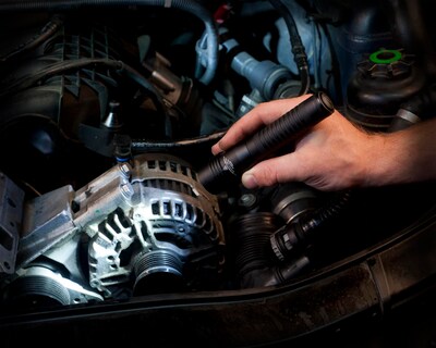 Foto 4 | Linterna Streamlight Strion Hl De 615 Lúmenes Recargable - Venta Internacional.