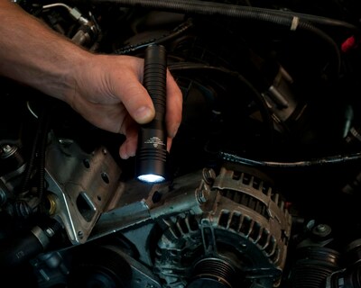 Foto 6 | Linterna Streamlight Strion Hl De 615 Lúmenes Recargable - Venta Internacional.