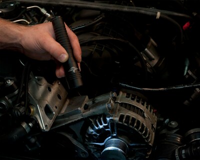 Foto 7 | Linterna Streamlight Strion Hl De 615 Lúmenes Recargable - Venta Internacional.