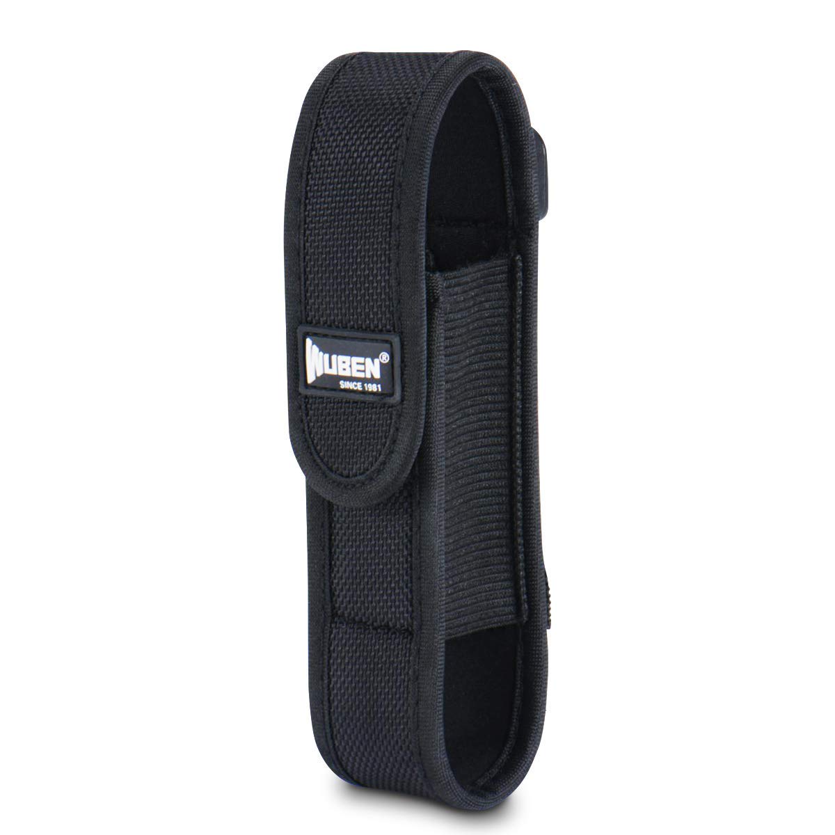 Funda Para Linterna Wuben Led, Táctica, De Nailon - Venta Internacional.