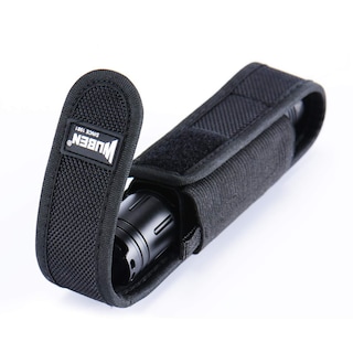Foto 4 | Funda Para Linterna Wuben Led, Táctica, De Nailon - Venta Internacional.