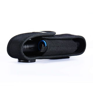 Foto 5 | Funda Para Linterna Wuben Led, Táctica, De Nailon - Venta Internacional.