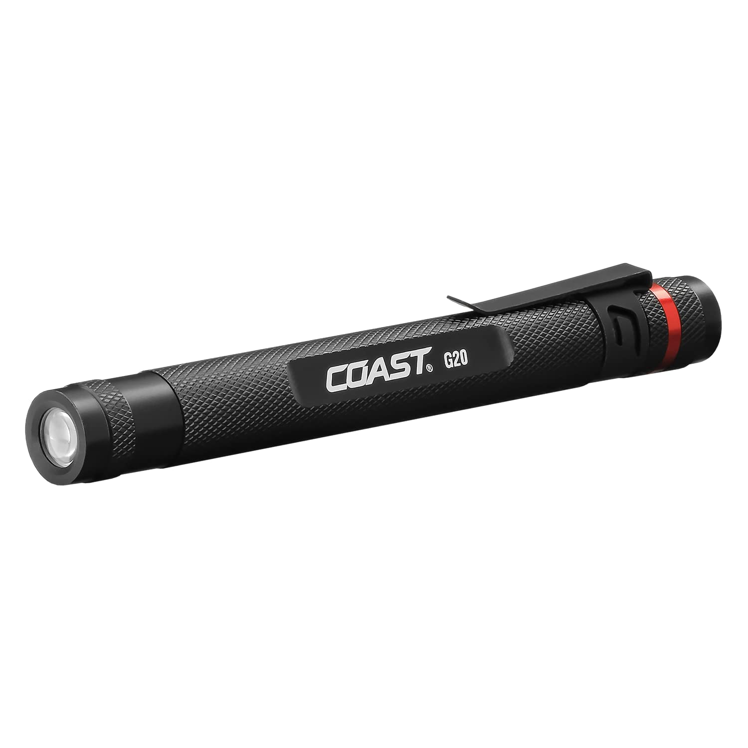 Foto 2 pulgar | Lámpara Led Coast G20 Para Inspección, 54 Lúmenes, Color Negro - Venta Internacional.