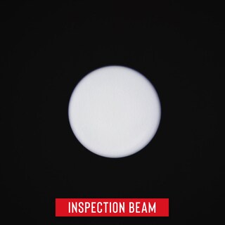 Foto 2 | Lámpara Led Coast G20 Para Inspección, 54 Lúmenes, Color Negro - Venta Internacional.