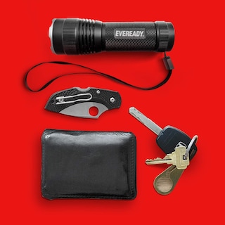 Foto 2 | Linterna Eveready S300 Pro Led 300 Lúmenes Ipx4 Resistente Al Agua (paquete De 4) - Venta Internacional.