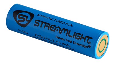 Foto 1 | Batería Streamlight 66321 De Iones De Litio Para Macrostream Usb - Venta Internacional.