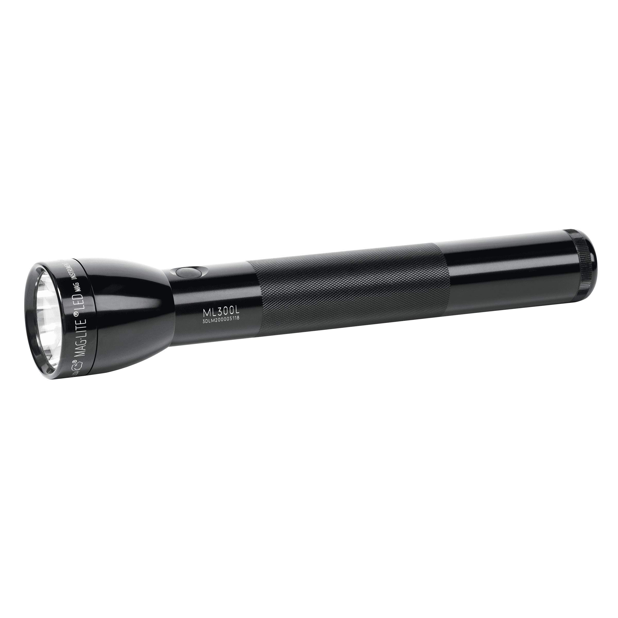 Foto 2 pulgar | Linterna Maglite Ml300l Led De 3 Celdas D 625 Lúmenes Negra - Venta Internacional.