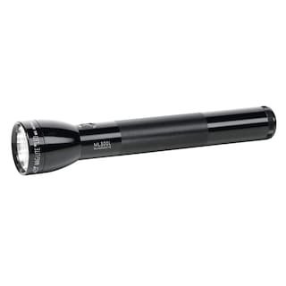 Foto 1 | Linterna Maglite Ml300l Led De 3 Celdas D 625 Lúmenes Negra - Venta Internacional.