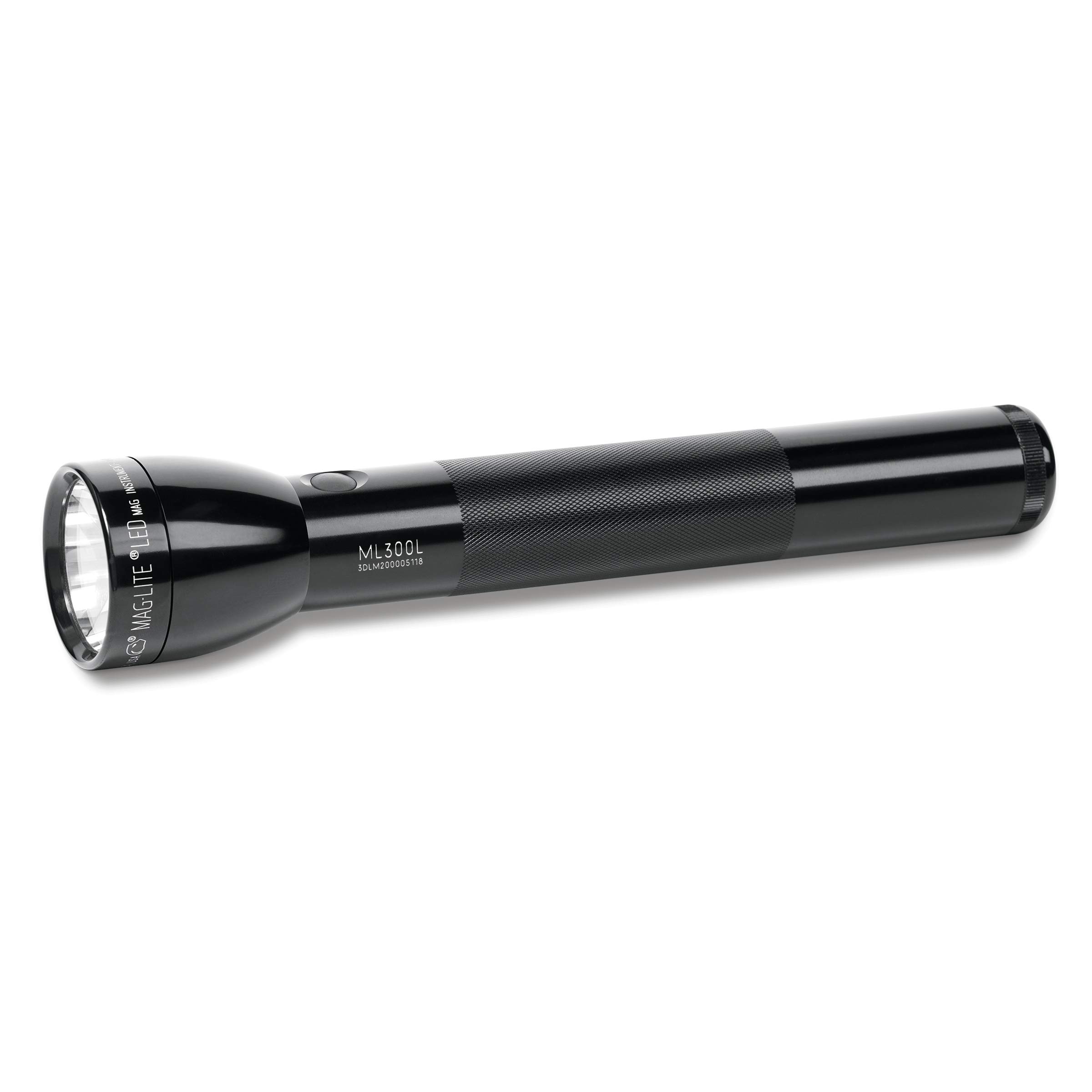 Foto 5 pulgar | Linterna Maglite Ml300l Led De 3 Celdas D 625 Lúmenes Negra - Venta Internacional.