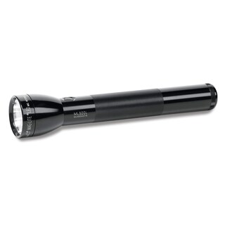 Foto 4 | Linterna Maglite Ml300l Led De 3 Celdas D 625 Lúmenes Negra - Venta Internacional.