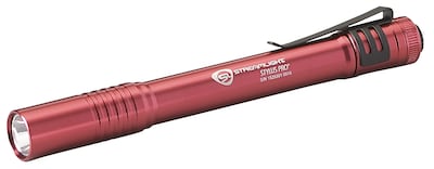 Foto 1 | Penlight Streamlight Stylus Pro De 100 Lúmenes Con 2 Pilas Aaa - Venta Internacional.