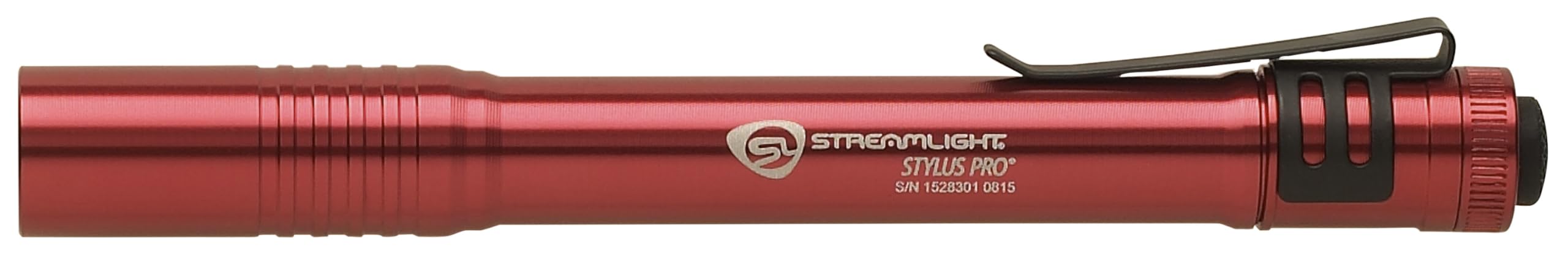 Foto 2 | Penlight Streamlight Stylus Pro De 100 Lúmenes Con 2 Pilas Aaa - Venta Internacional.