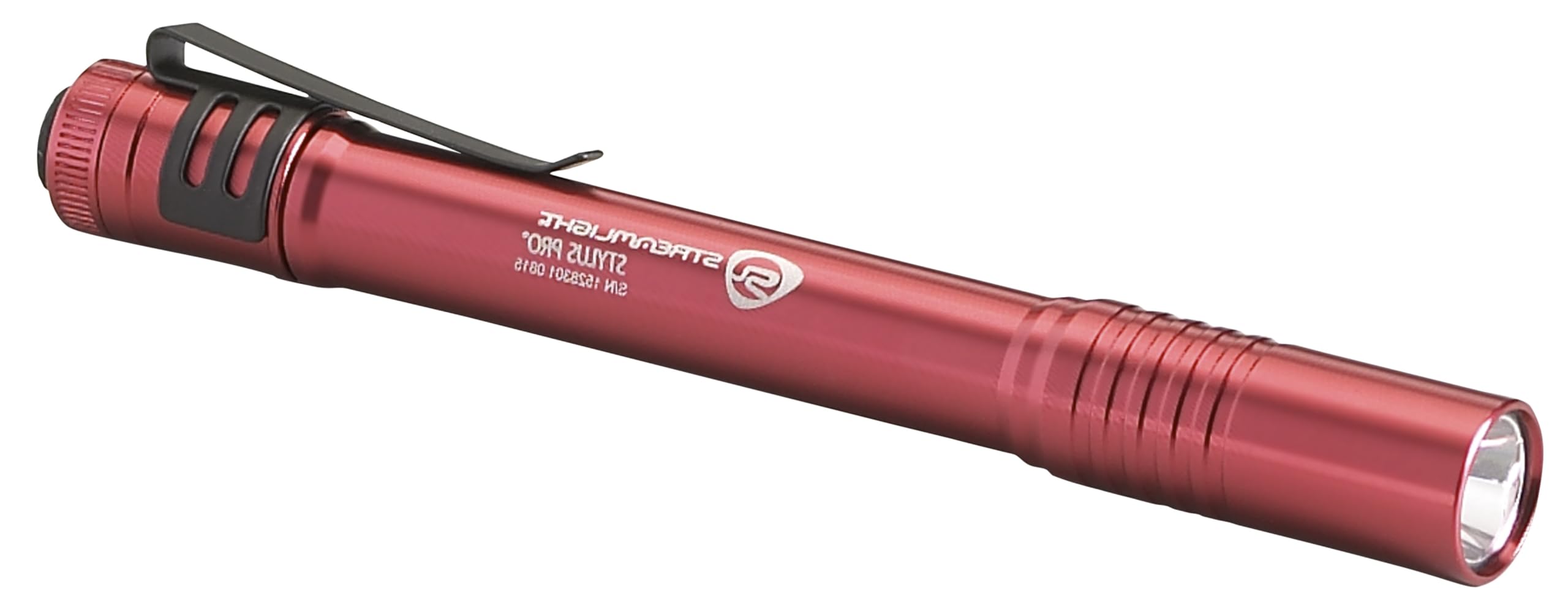 Foto 4 | Penlight Streamlight Stylus Pro De 100 Lúmenes Con 2 Pilas Aaa - Venta Internacional.