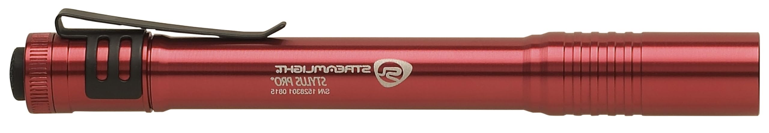 Foto 6 pulgar | Penlight Streamlight Stylus Pro De 100 Lúmenes Con 2 Pilas Aaa - Venta Internacional.