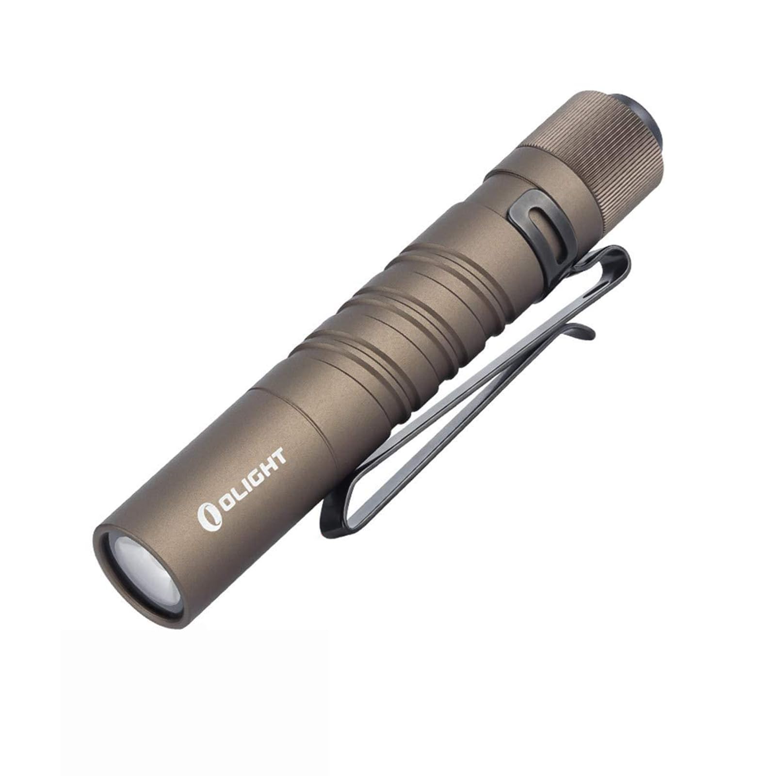 Foto 2 pulgar | Linterna Olight I3t Eos 180 Lúmenes Para Acampar Y Hacer Senderismo - Venta Internacional.