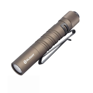 Foto 1 | Linterna Olight I3t Eos 180 Lúmenes Para Acampar Y Hacer Senderismo - Venta Internacional.