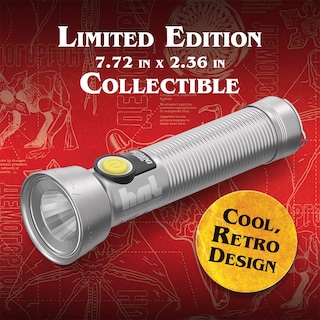 Foto 3 | Linterna Energizer Stranger Things Demogorgon Hunting Led - Venta Internacional.