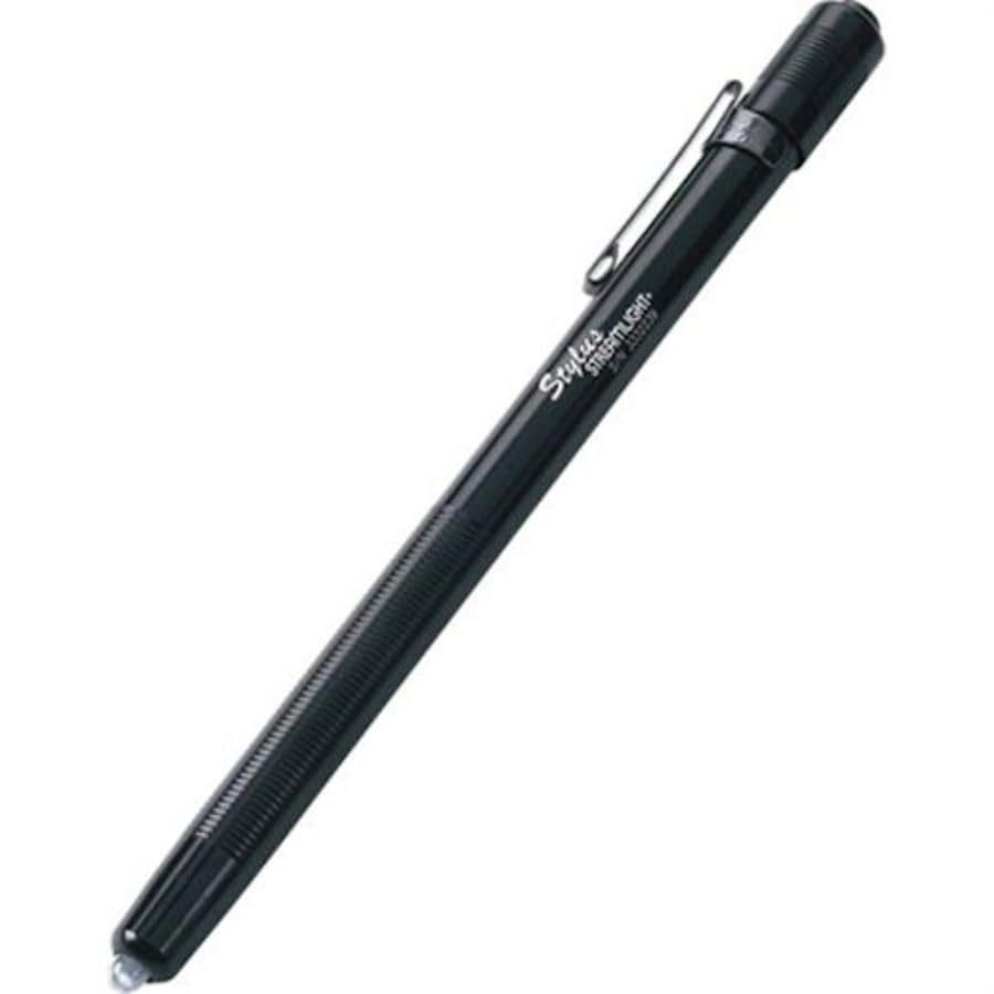 Foto 3 pulgar | Lápiz Capacitivo Pen Light Streamlight De 11 Lúmenes Con 3 Pilas Aaa - Venta Internacional.