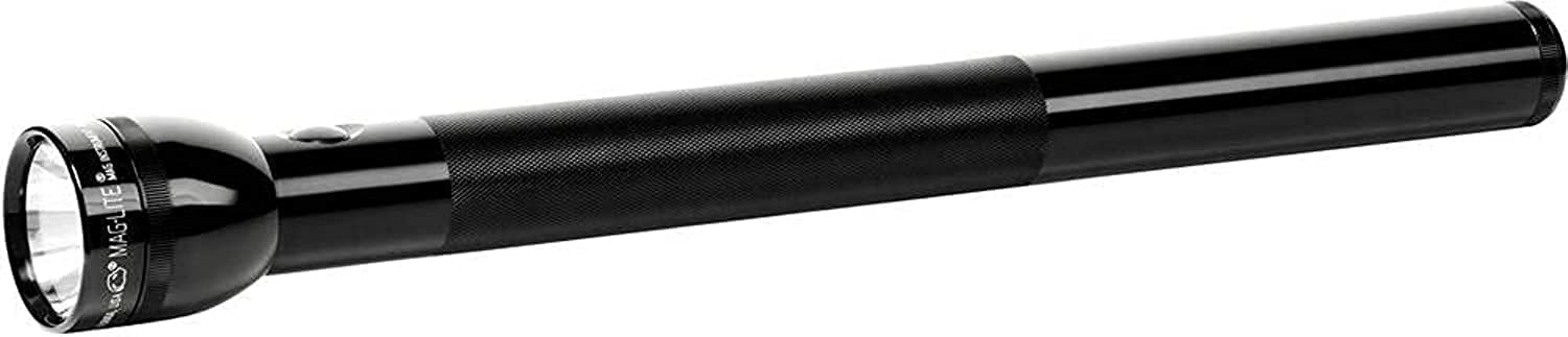 Foto 2 pulgar | Linterna Maglite Ml300l Led De 6 Celdas D Negra - Venta Internacional.