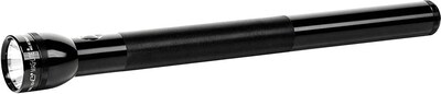 Foto 1 | Linterna Maglite Ml300l Led De 6 Celdas D Negra - Venta Internacional.