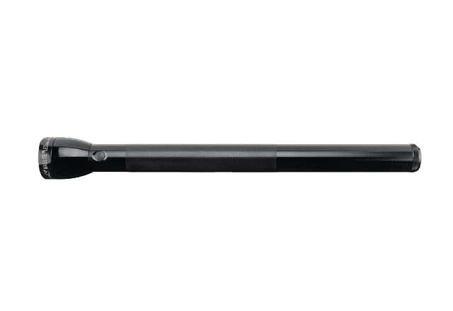 Foto 3 pulgar | Linterna Maglite Ml300l Led De 6 Celdas D Negra - Venta Internacional.