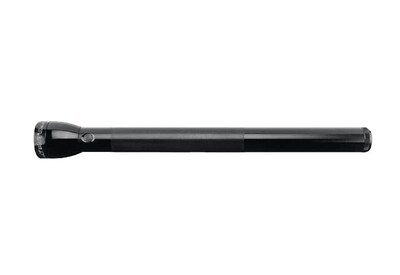 Foto 2 | Linterna Maglite Ml300l Led De 6 Celdas D Negra - Venta Internacional.
