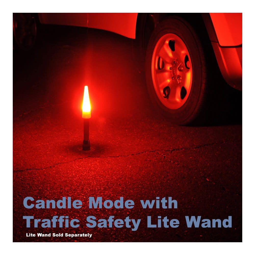 Foto 3 pulgar | Linterna Maglite Ml25lt-s2035 Led C De 2 Celdas, Color Rojo - Venta Internacional.