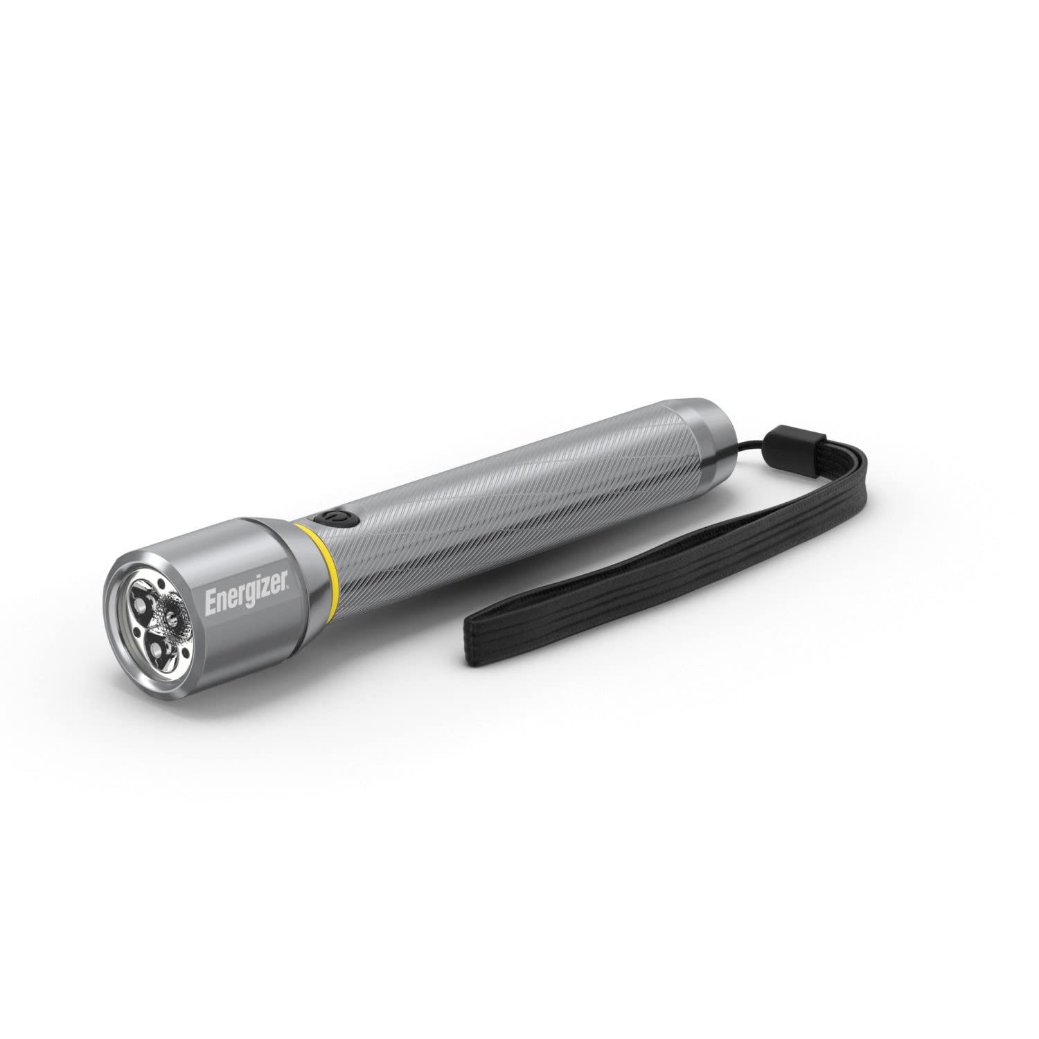 Foto 1 | Linterna Energizer Vision Hd Performance Metal Con Baterías - Venta Internacional.