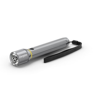 Foto 1 | Linterna Energizer Vision Hd Performance Metal Con Baterías - Venta Internacional.