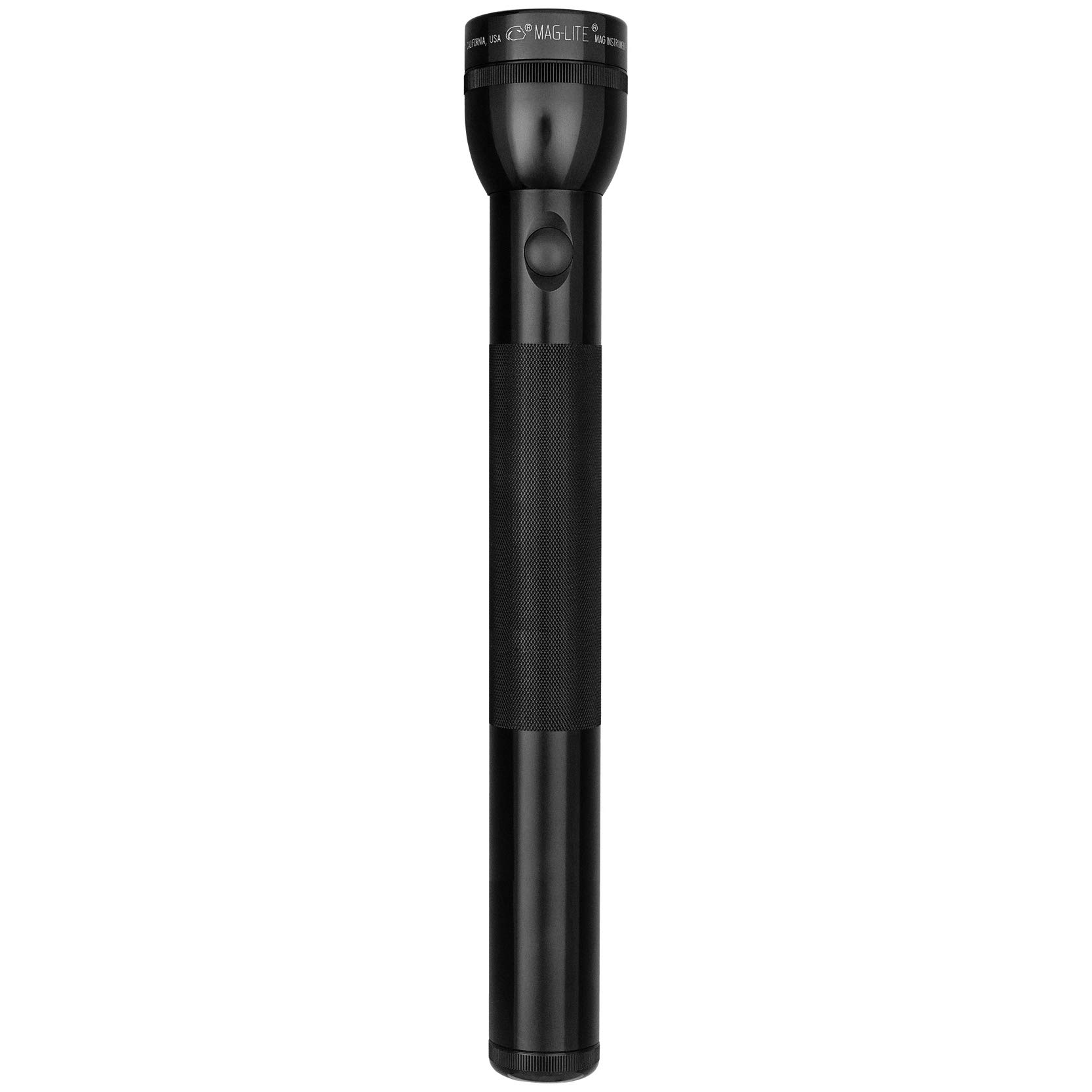 Foto 3 pulgar | Linterna Maglite Heavy-duty Incandescente De 4 Celdas D Negra - Venta Internacional.