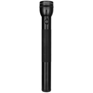 Foto 2 | Linterna Maglite Heavy-duty Incandescente De 4 Celdas D Negra - Venta Internacional.